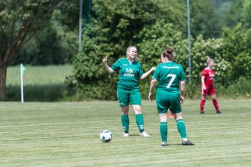 Bild 11 - SV GW Siebenbaeumen - TuS Tensfeld : Ergebnis: 2:2